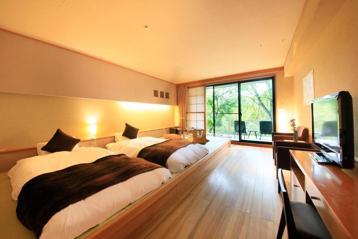 Hotel Shikisai - Housity