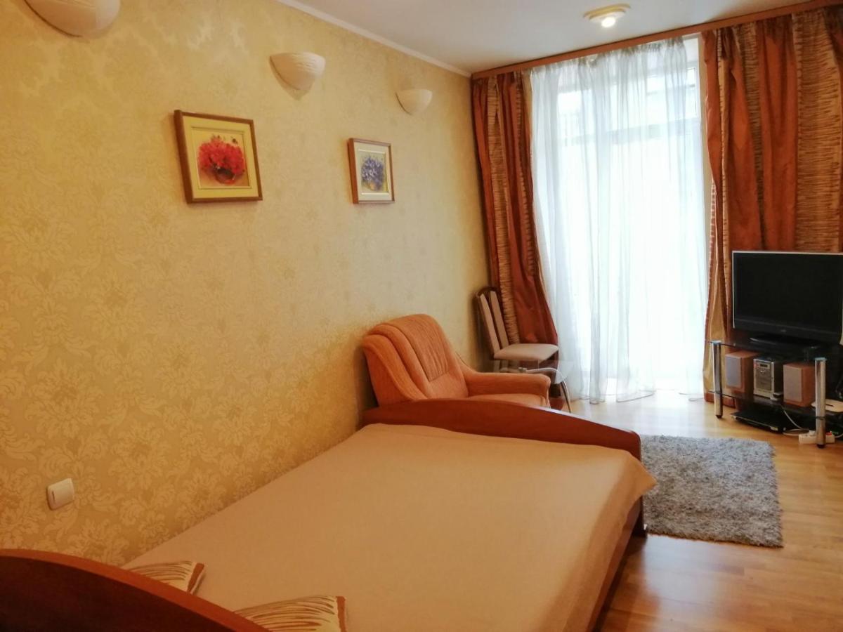 Historical Centre Apartments - Hizvo