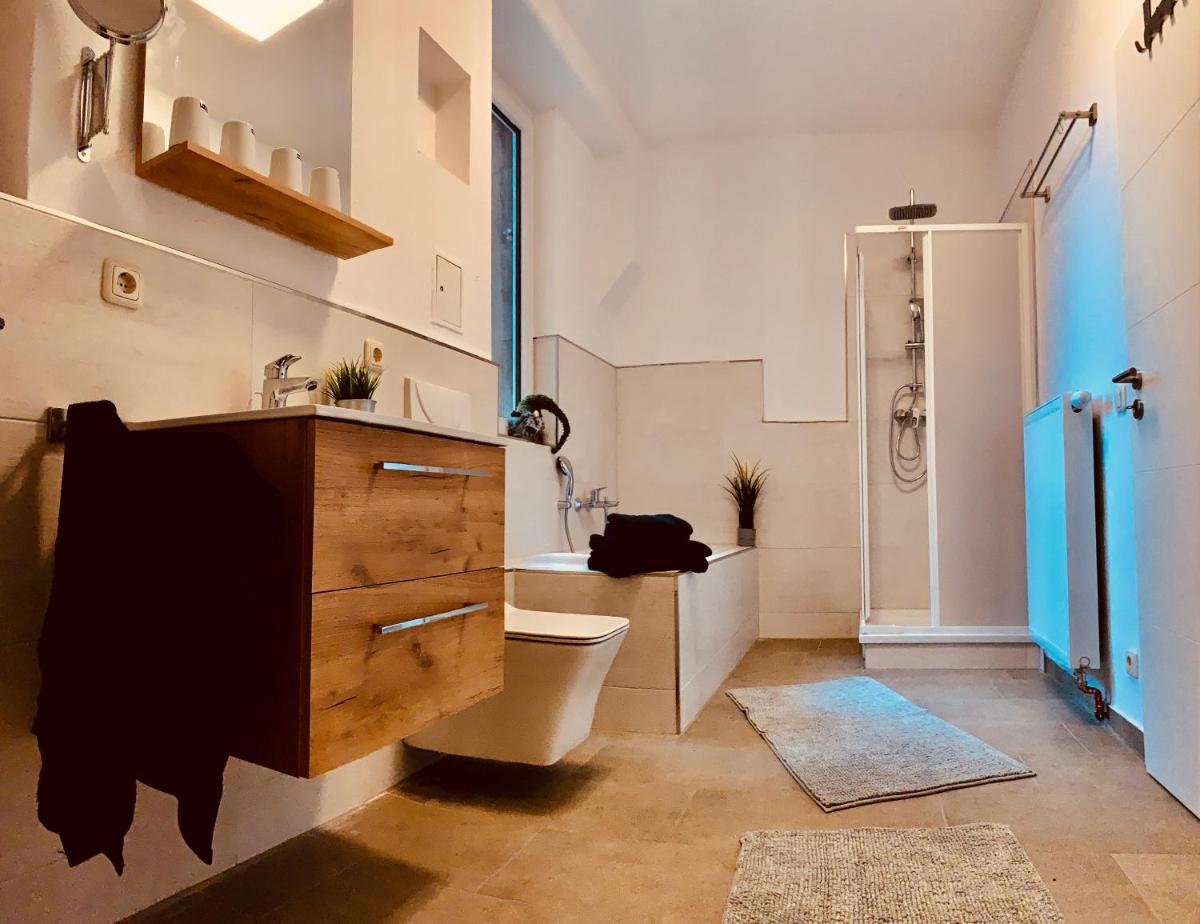 Suite Hundertwasser - Housity