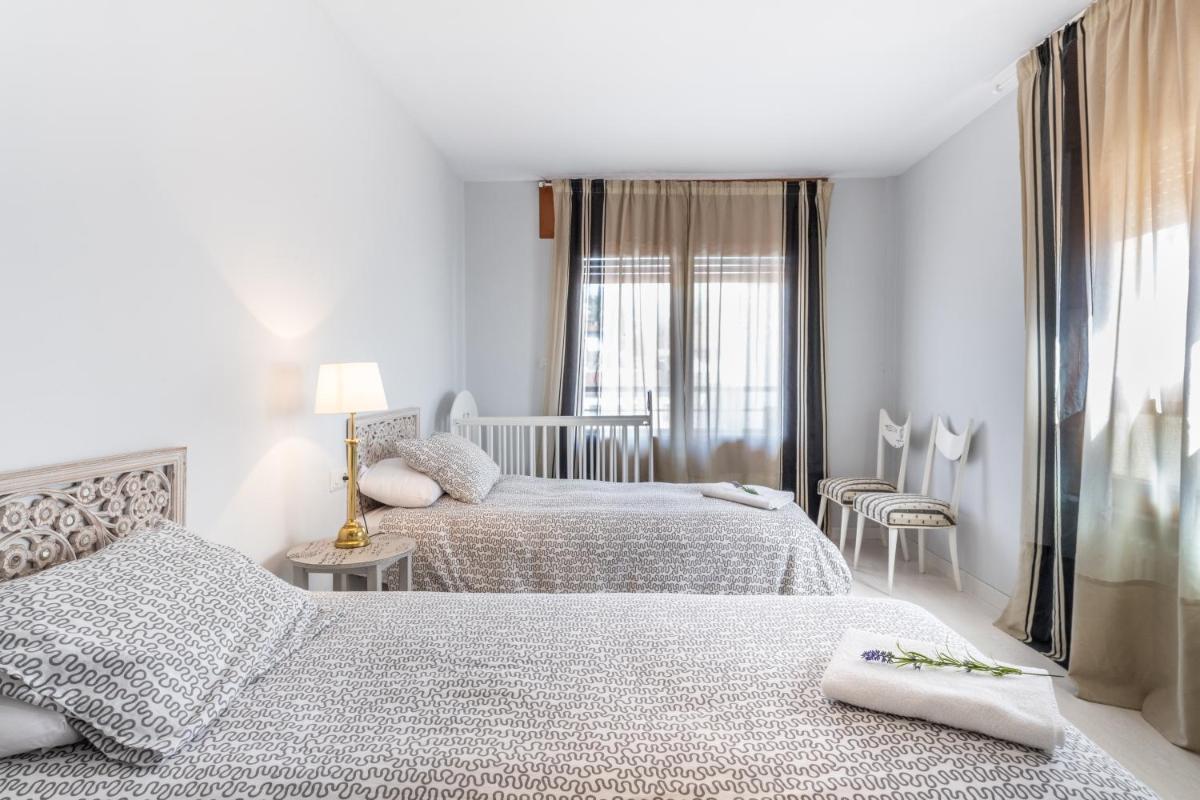 Apartamento Pirineo Aragonés - Housity
