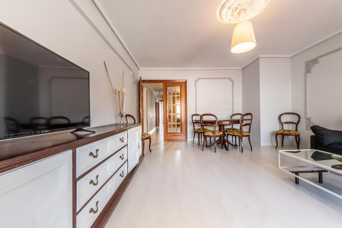 Apartamento Pirineo Aragonés - Housity