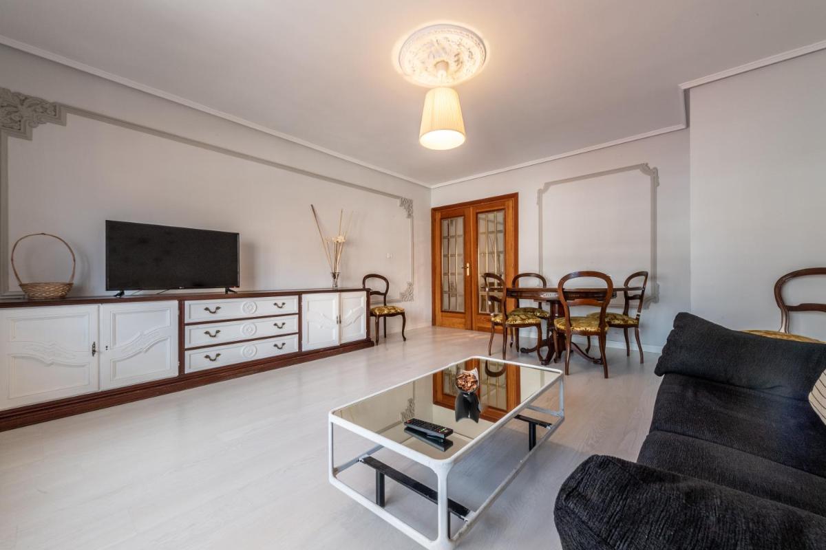 Apartamento Pirineo Aragonés - Housity