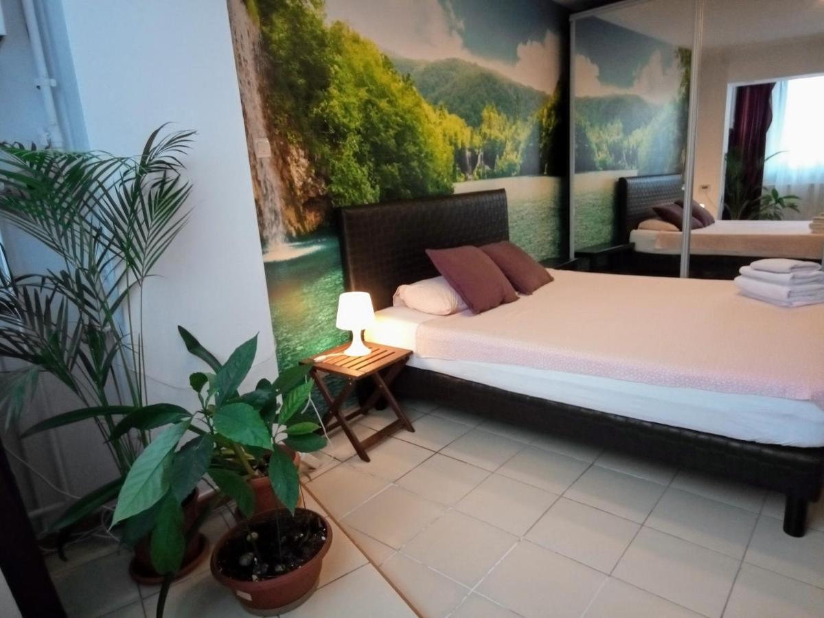 Cozy Downtown Oasis - Housity