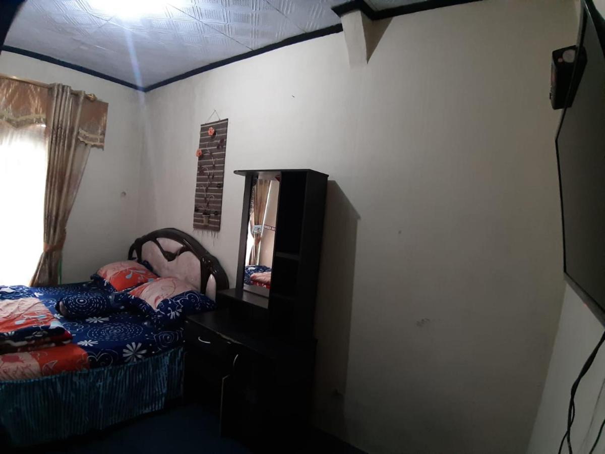 Homestay Sikunir Dieng - Housity