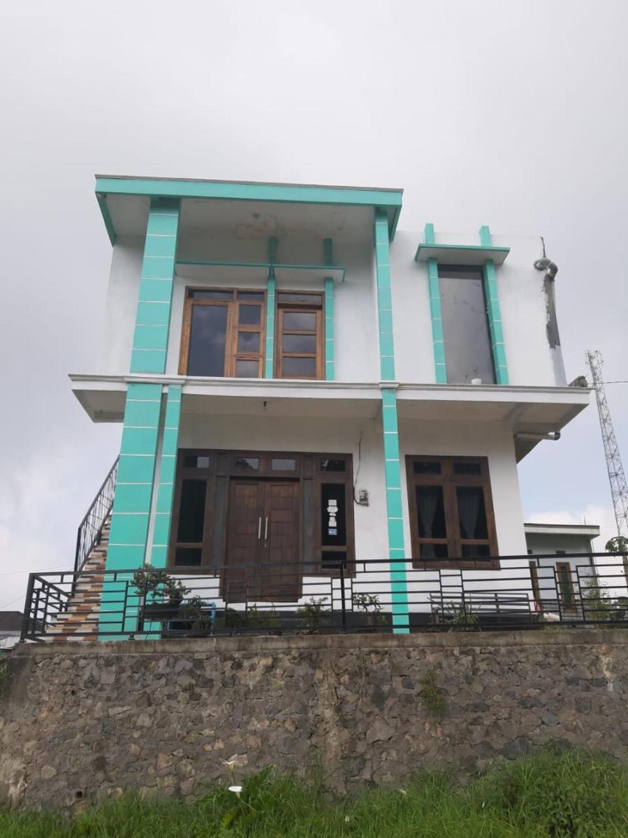 Homestay Sikunir Dieng - Housity
