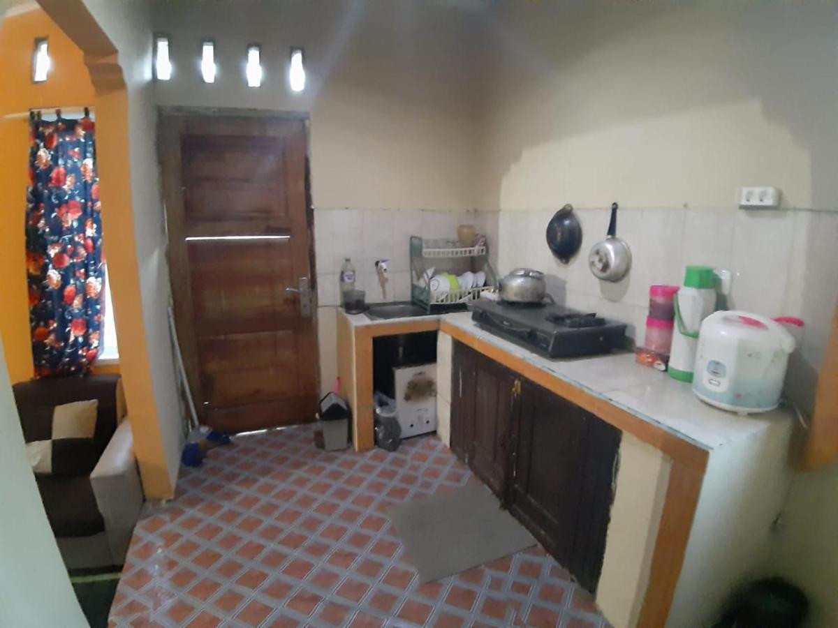 Homestay Sikunir Dieng - Housity
