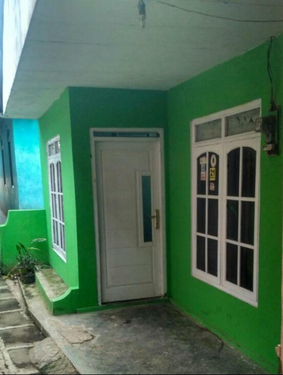 Homestay Sikunir Dieng - Housity