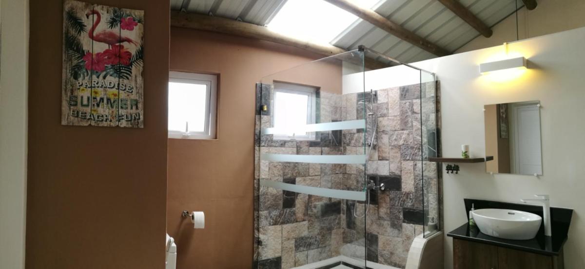 Le Morne Kite Villas - Penthouse - Housity