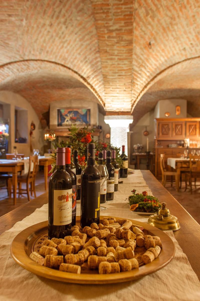 A' la Table du Sommelier Chambres d Hôtes - Housity