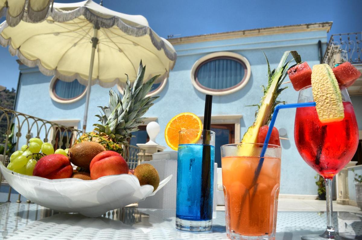 B&B Acireale - Il Cavalluccio Marino Fronte Mare - Housity