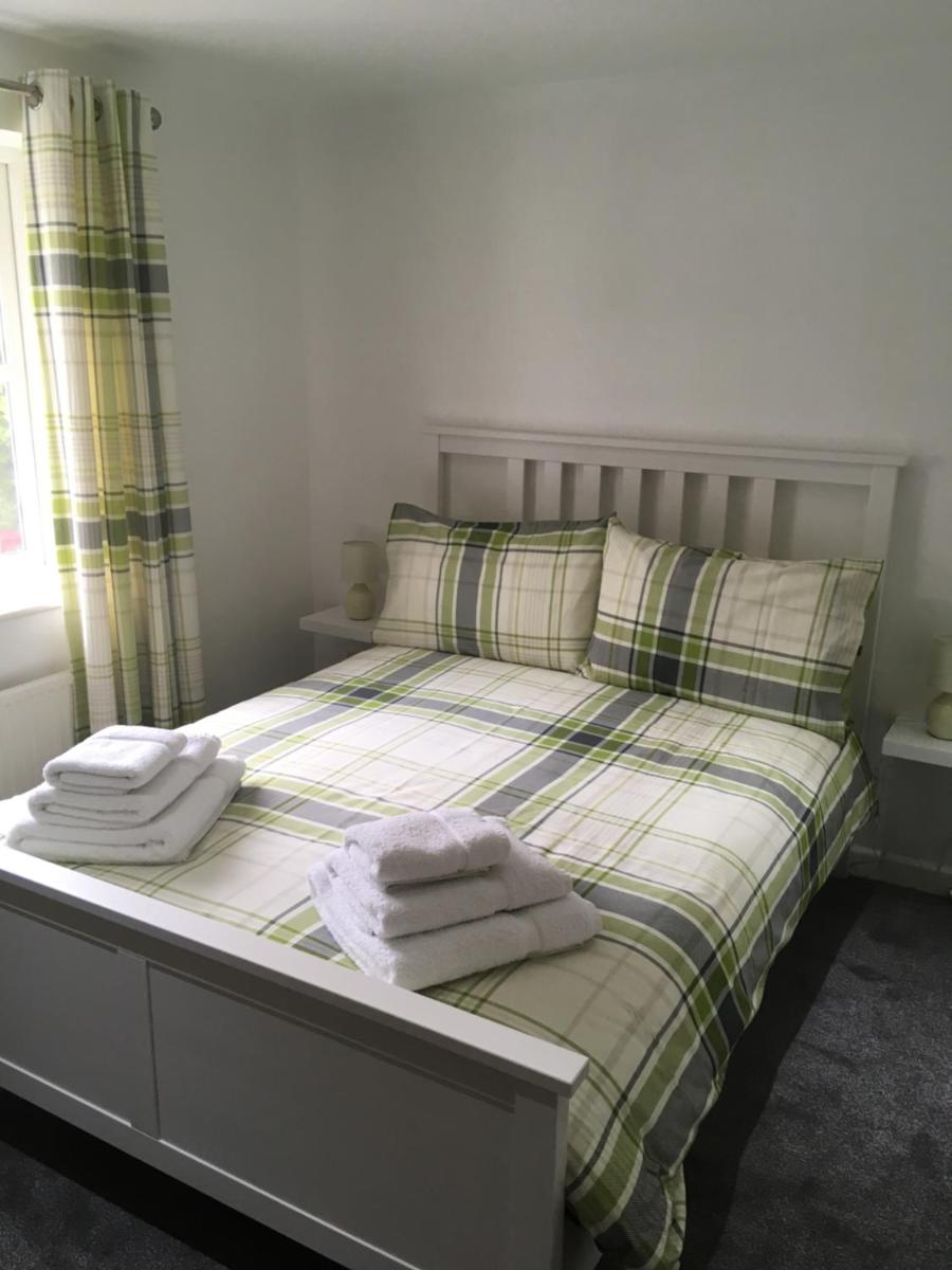 The Sun B&B Rooms - Housity