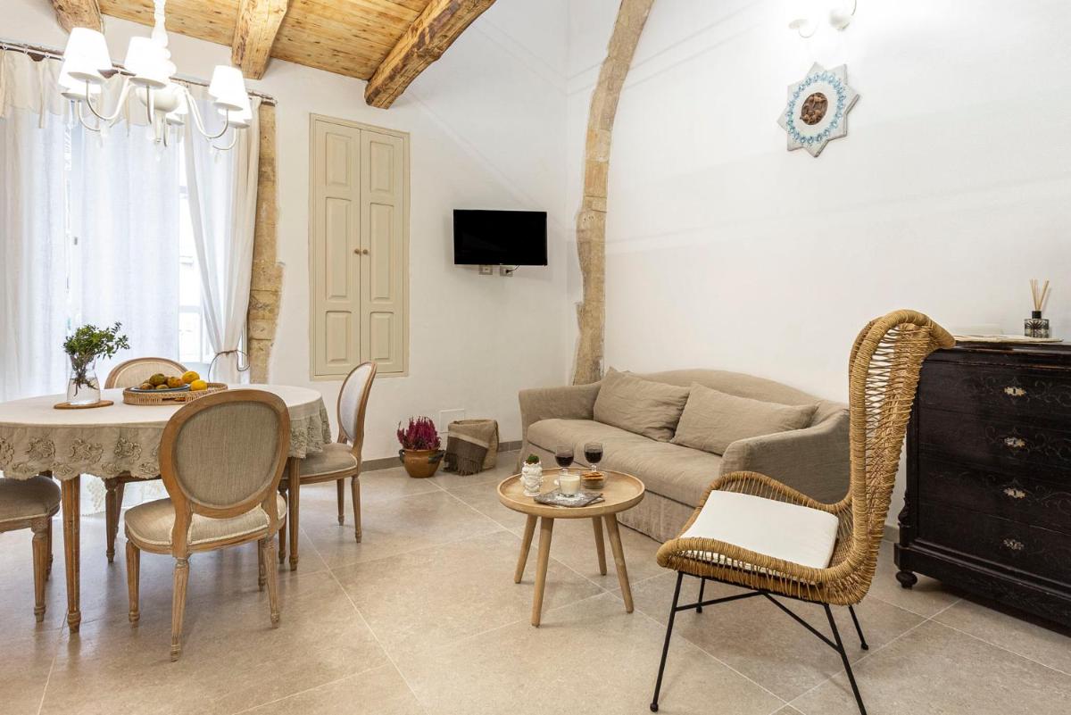 Ammari Ortigia Apartment - Housity