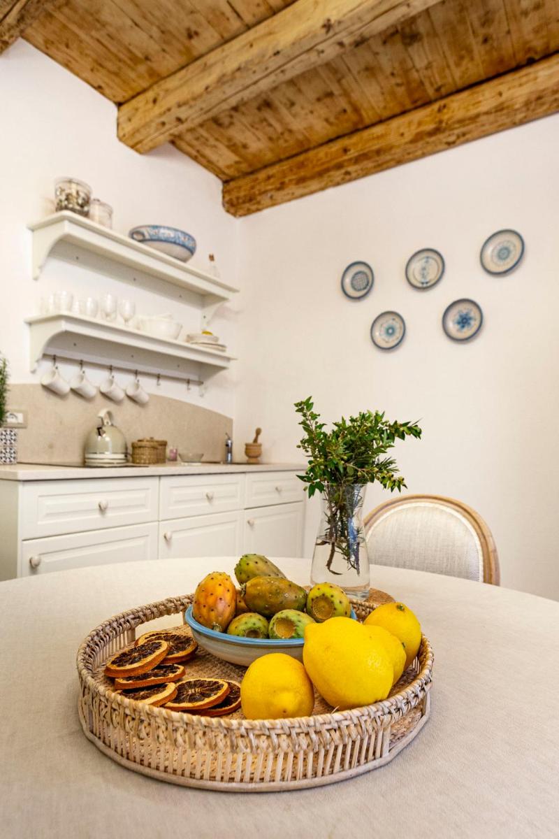 Ammari Ortigia Apartment - Housity