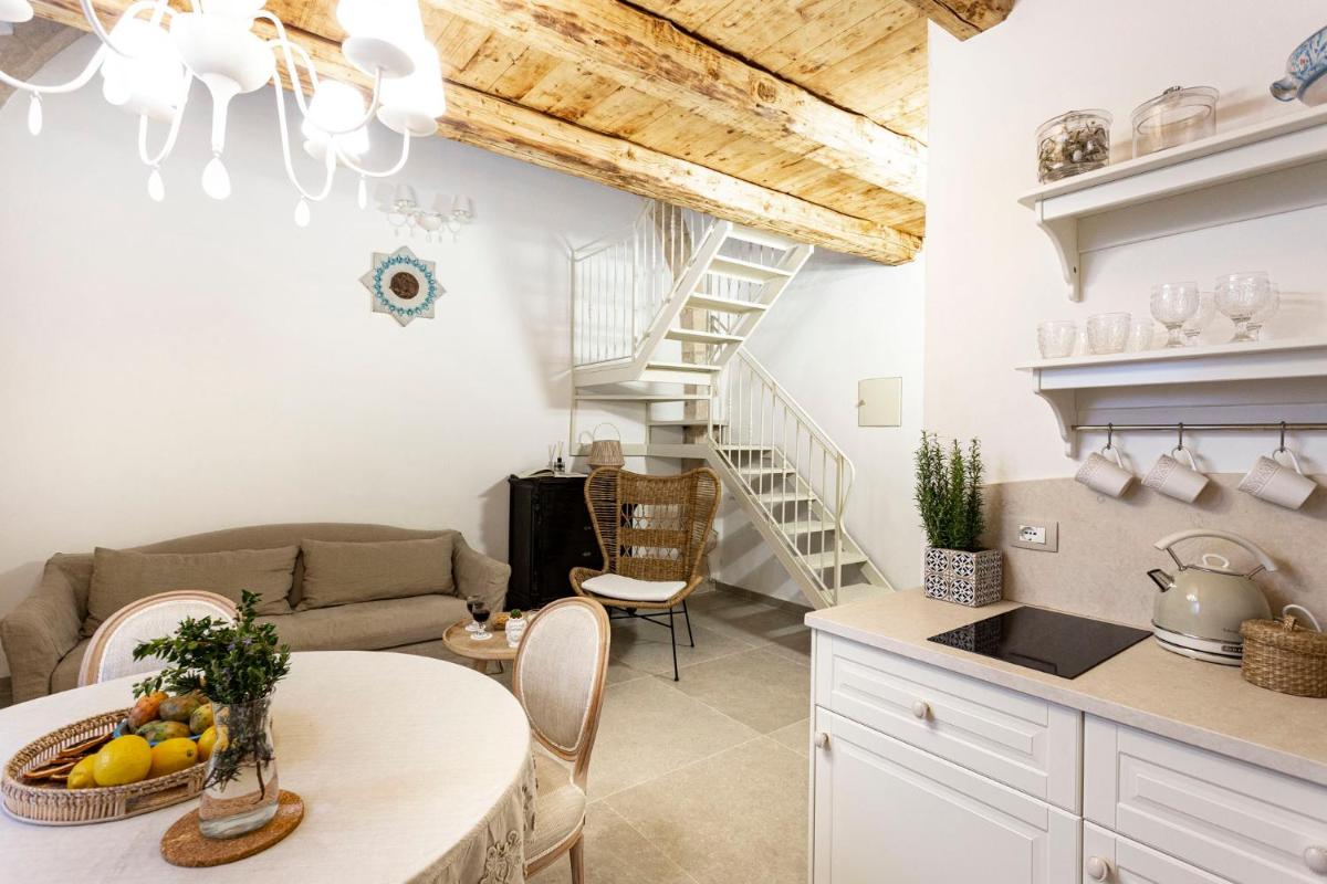 Ammari Ortigia Apartment - Housity