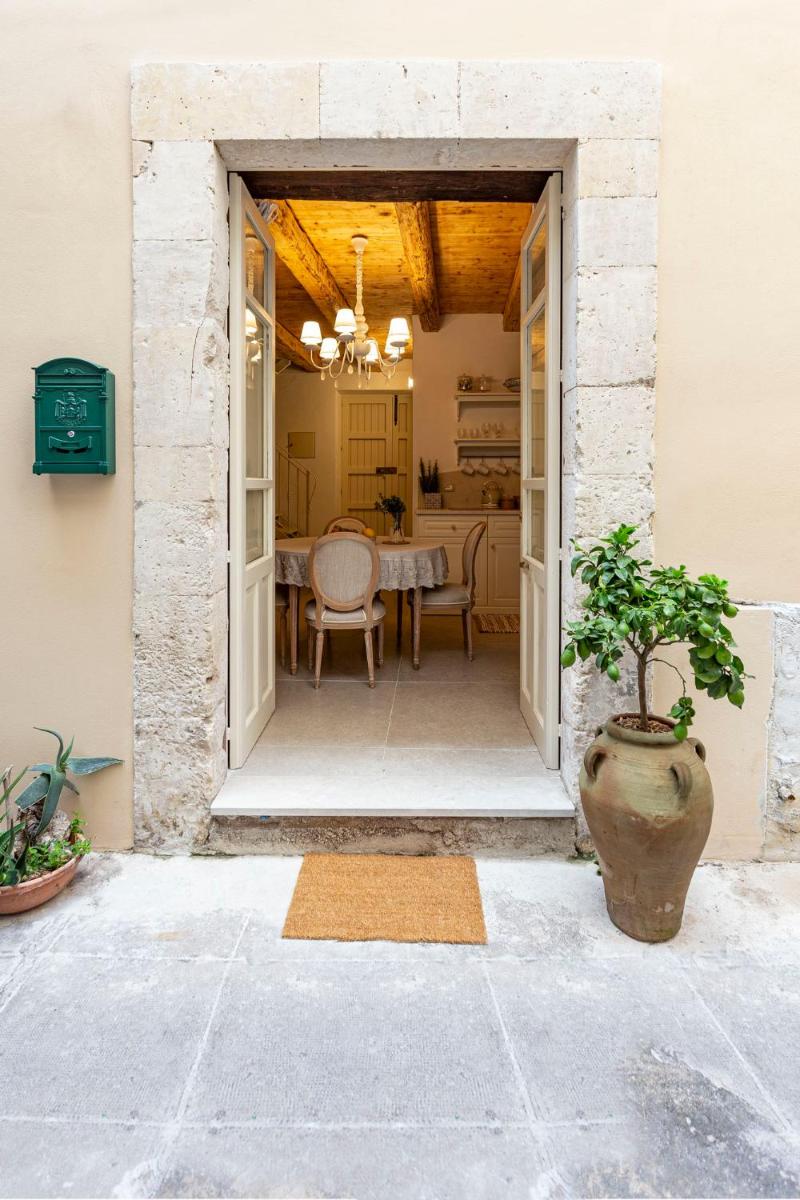 Ammari Ortigia Apartment - Housity