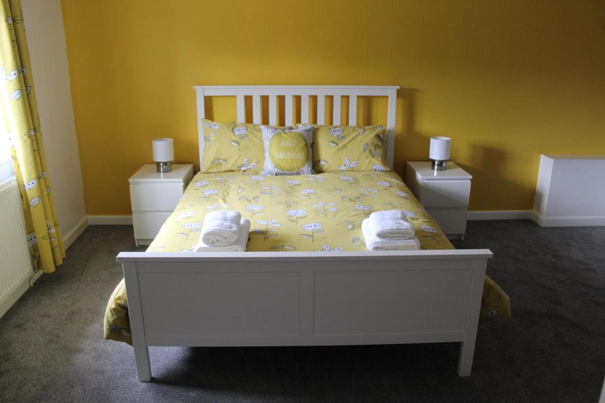 The Sun B&B Rooms - Housity