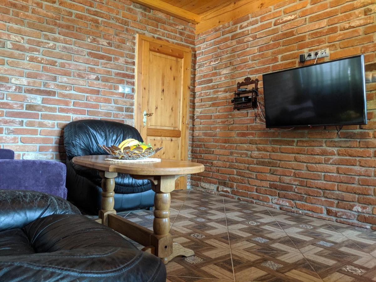 Luxury Apartment in Sumava National Park - Housity