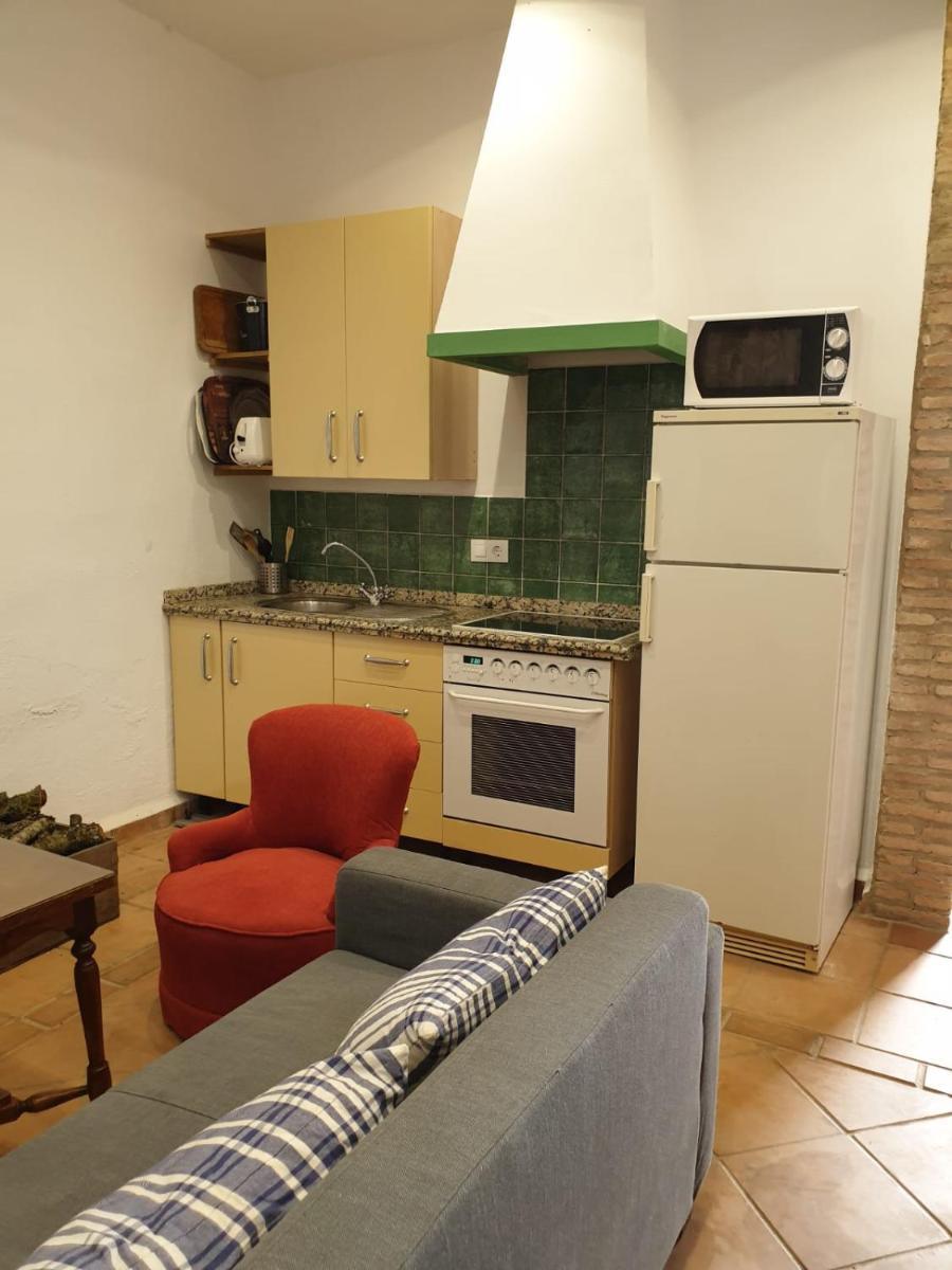 Casa Rural El Mirador - Housity