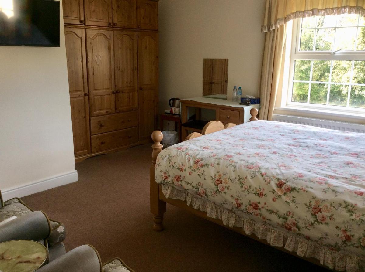 Mill Farm B&B - Housity