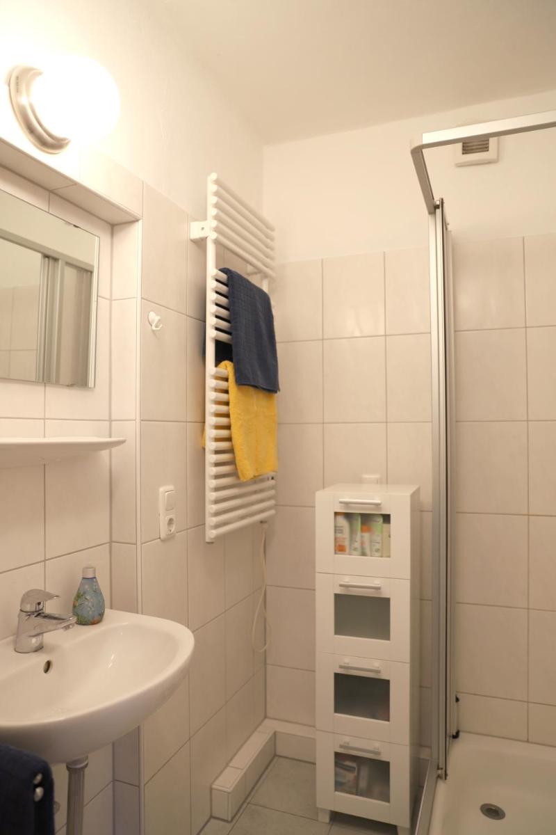 Ferienwohnung Bunte Kuh Wangerooge - Hizvo