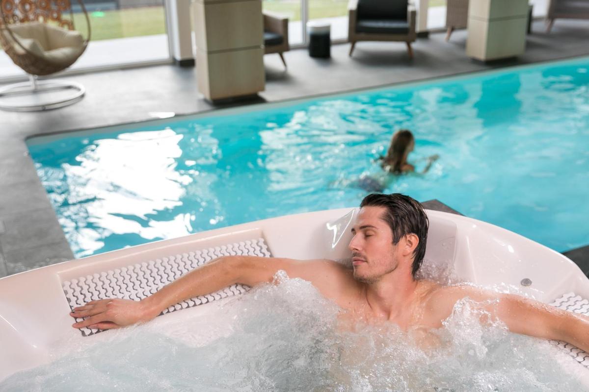 Clients de l'établissement 7Hotel&Spa