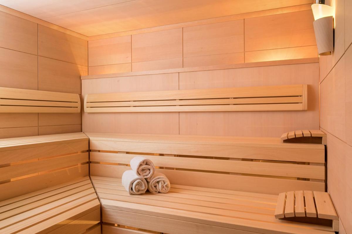 Photo de la galerie de l'établissement 7Hotel&Spa, à Illkirch-Graffenstaden
