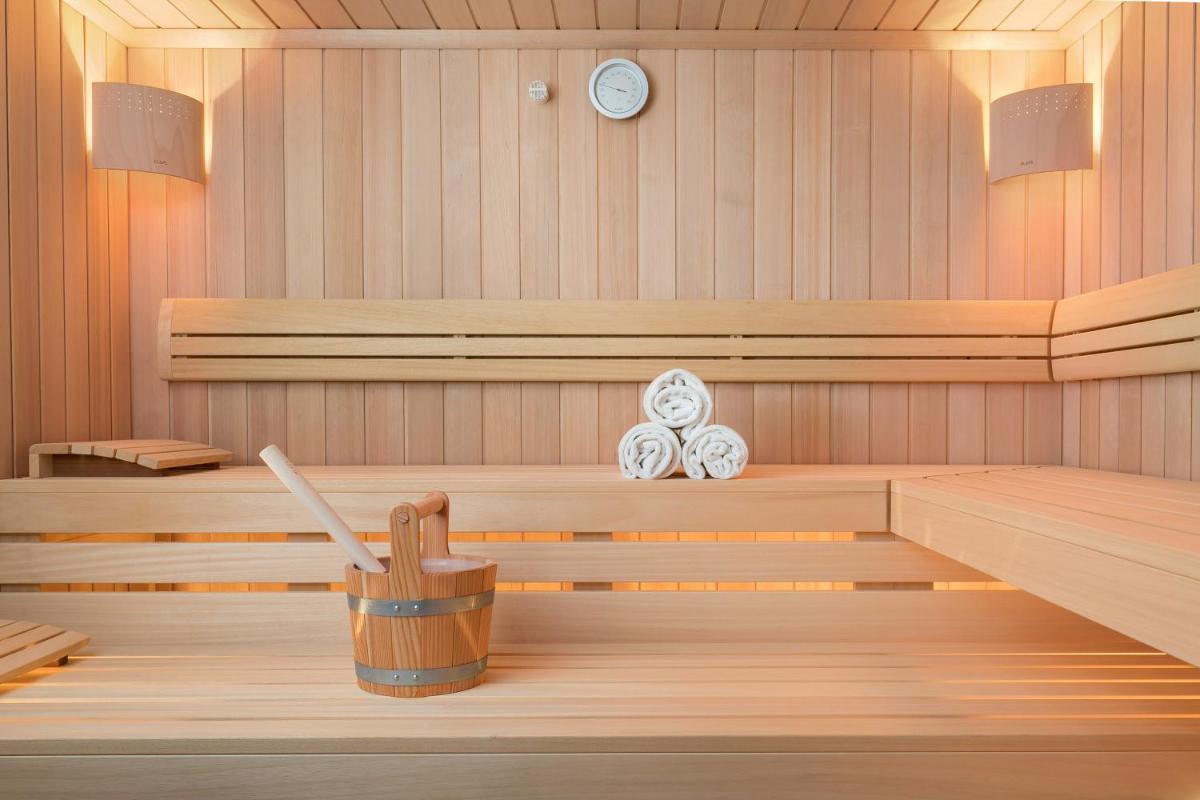 Photo de la galerie de l'établissement 7Hotel&Spa, à Illkirch-Graffenstaden