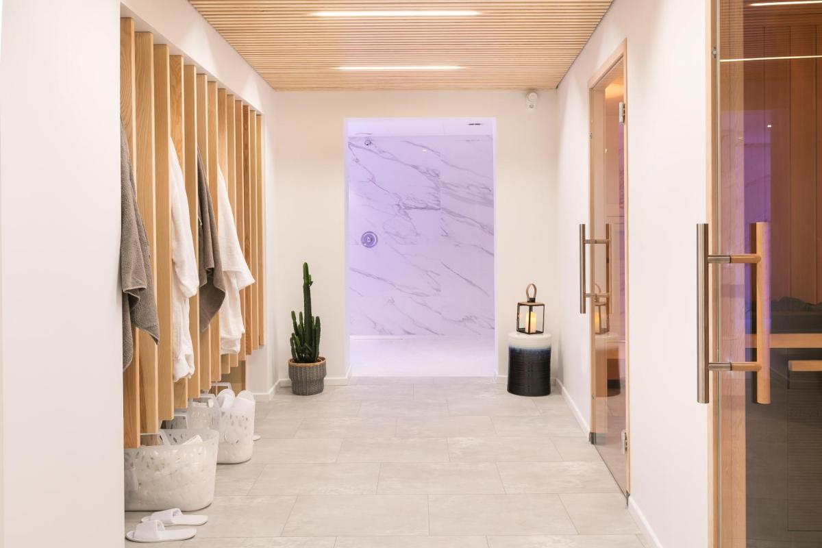 Photo de la galerie de l'établissement 7Hotel&Spa, à Illkirch-Graffenstaden
