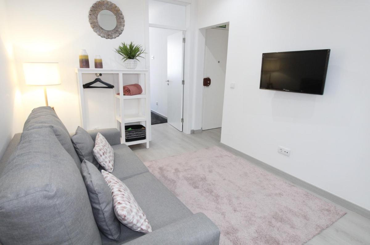 Apartamento Moderno nas Olaias a 5 minutos da Faculdade ISEL e IST - Housity