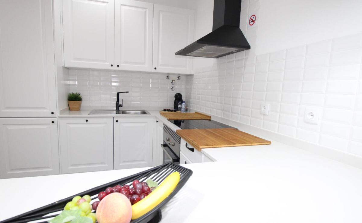 Apartamento Moderno nas Olaias a 5 minutos da Faculdade ISEL e IST - Housity