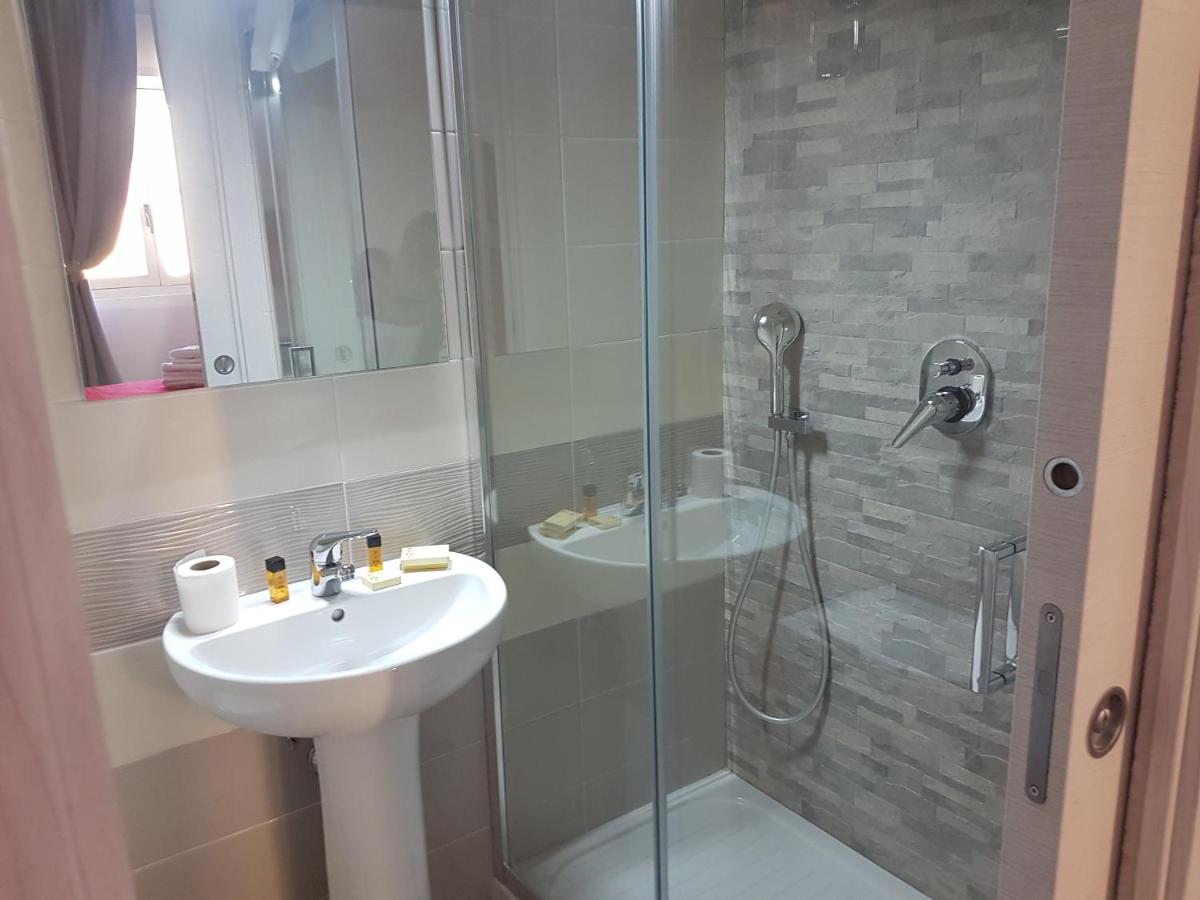 B&B Pompeii Rooms - Hizvo