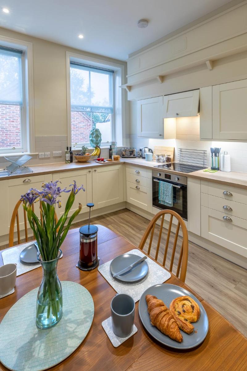 Apt 1, 71 Micklegate, YORK - Housity