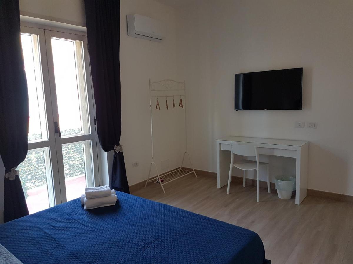 B&B Pompeii Rooms - Hizvo