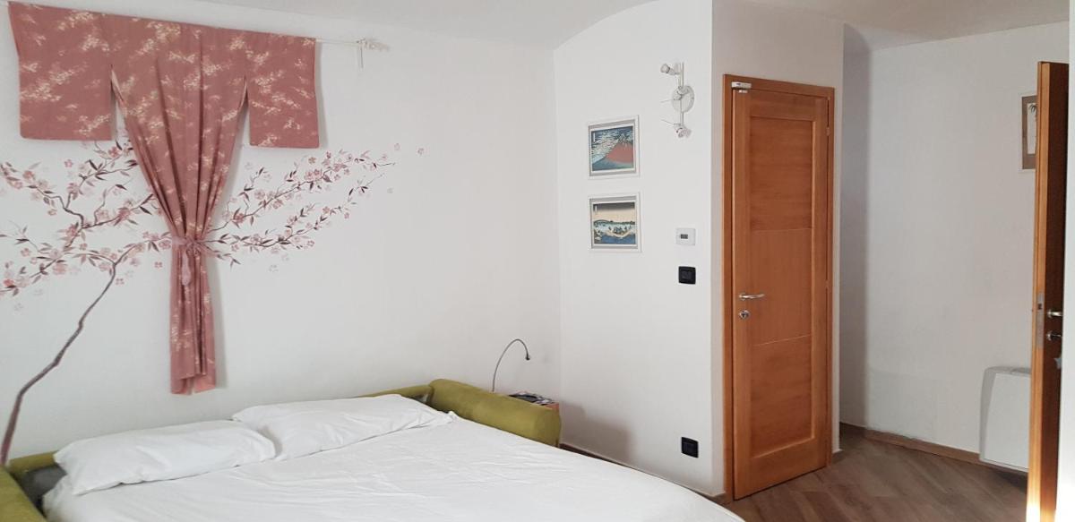 Monolocale Candiolo - Housity