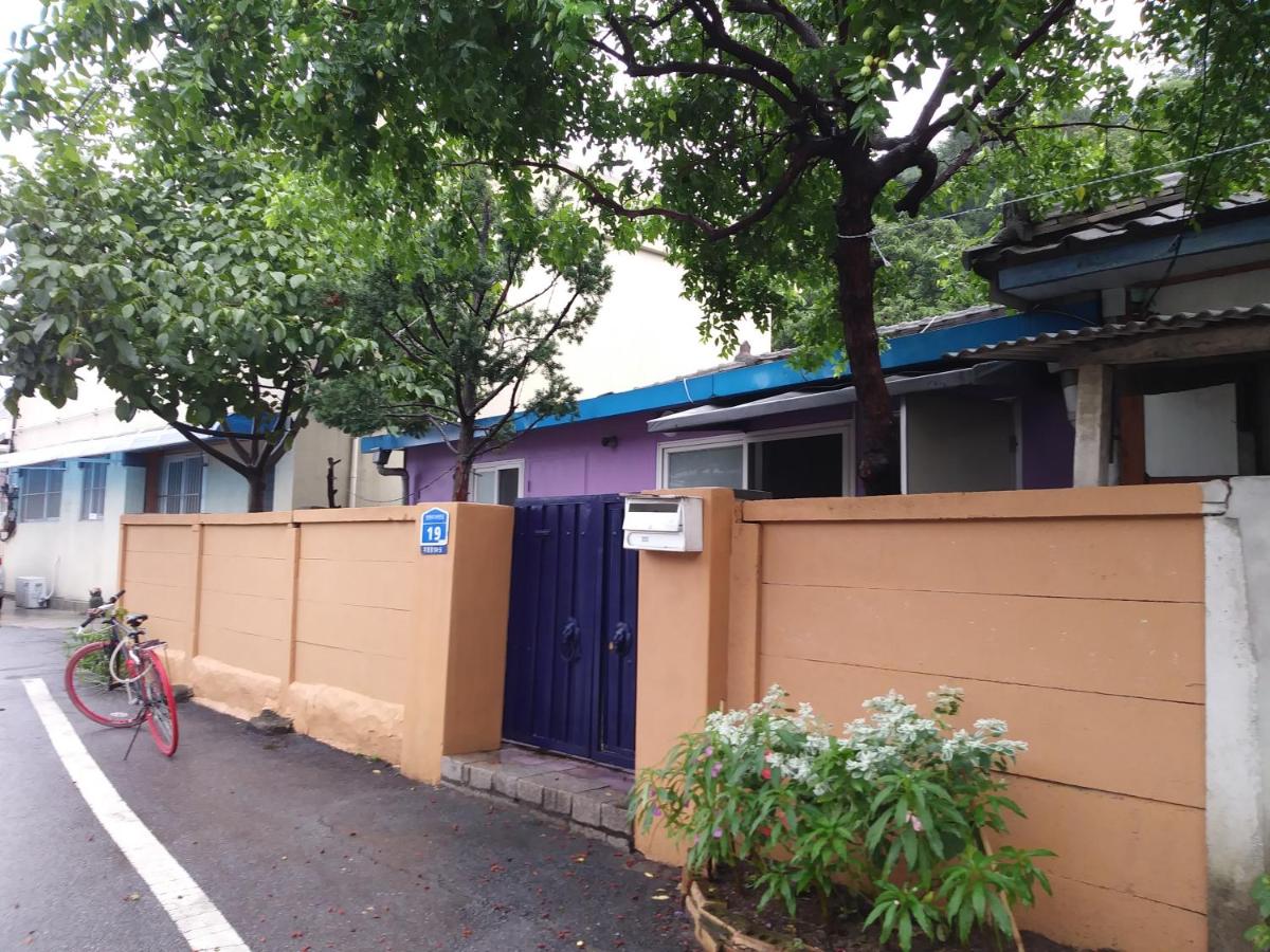 Gamseong Guesthouse - Housity