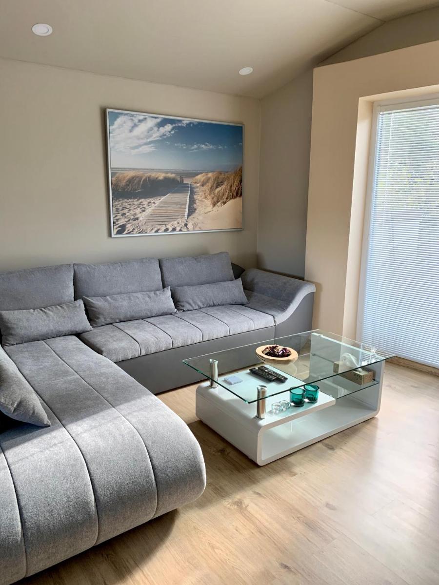Grand Spa Holiday Home II - Housity