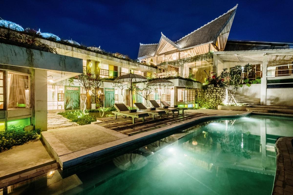 BoHo Canggu - Housity