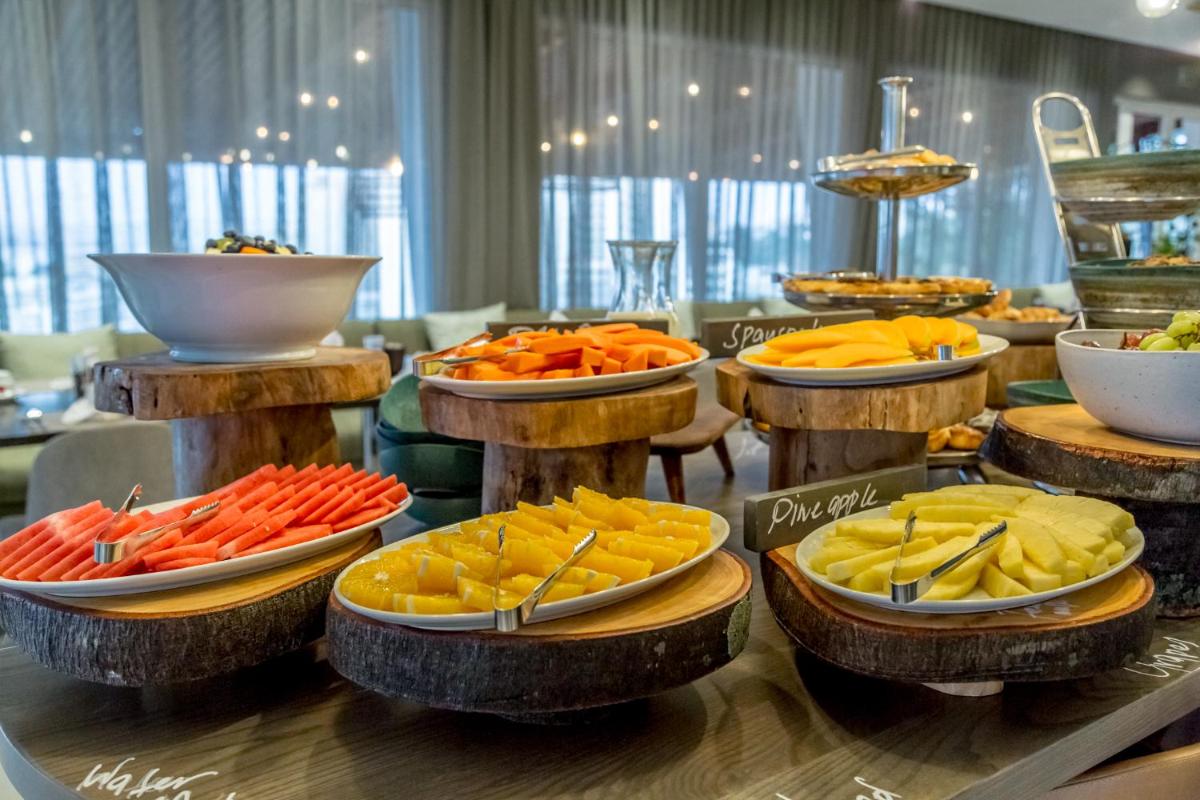 Hotel Cardoso - Housity