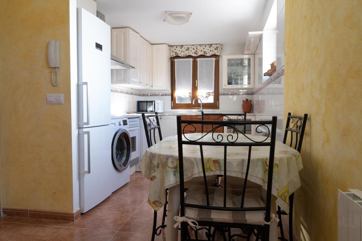Alojamiento Rural Abuela Andrea - Housity