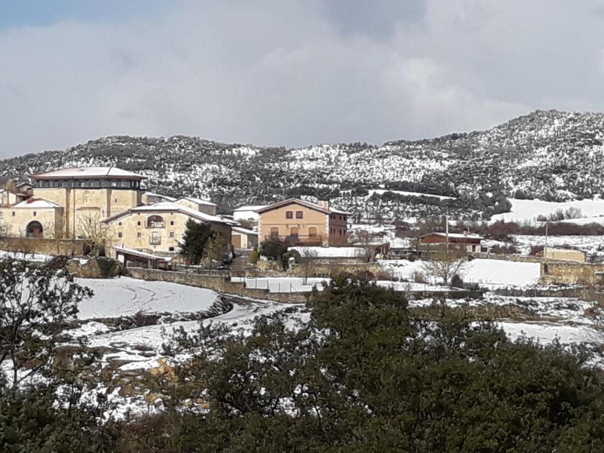 Alojamiento Rural Abuela Andrea - Housity