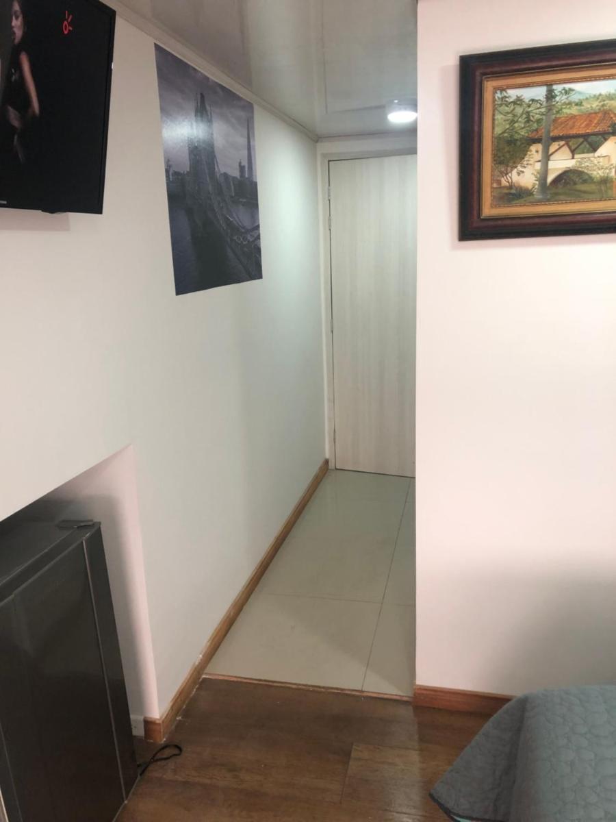 Suitetrails - Apt estudio nororiente