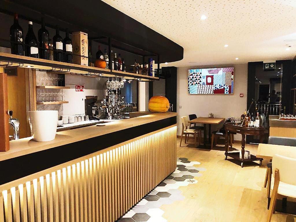 Hotel pas de Cheville - Housity