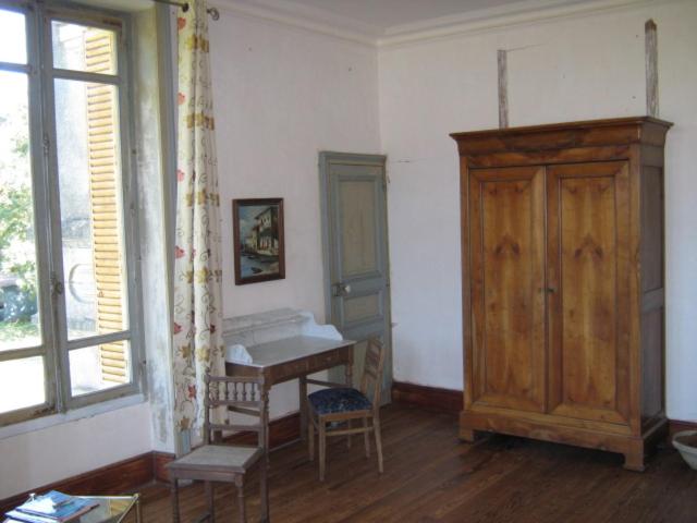 Le Chateau du grand Coudray - Housity