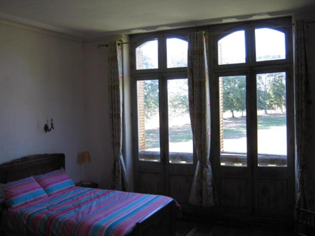 Le Chateau du grand Coudray - Housity