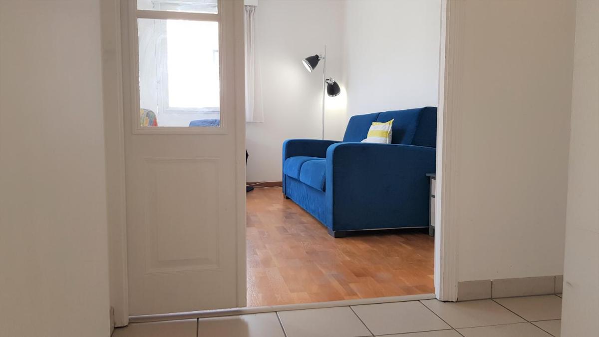 Little Suite Clarisse - Housity