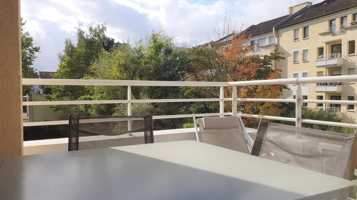 Little Suite Clarisse - Housity