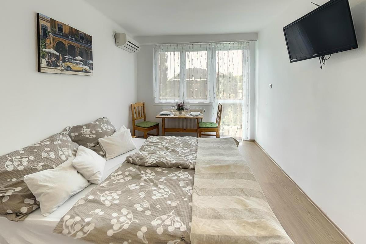 Suitetrails - Hajnalház Apartments