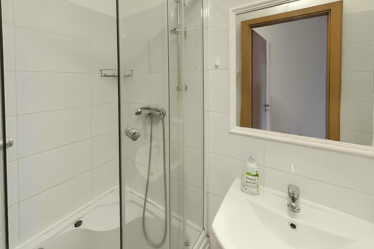 Suitetrails - Hajnalház Apartments
