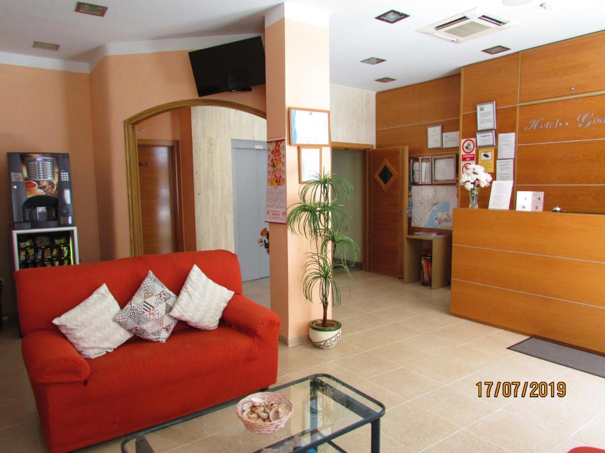 Suitetrails - Hotel Goartín