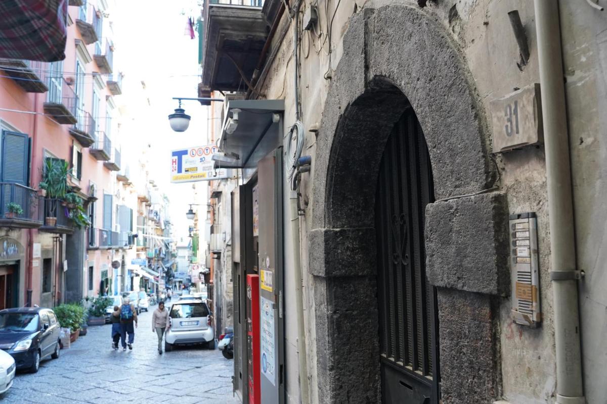 Magia di Napoli - Housity